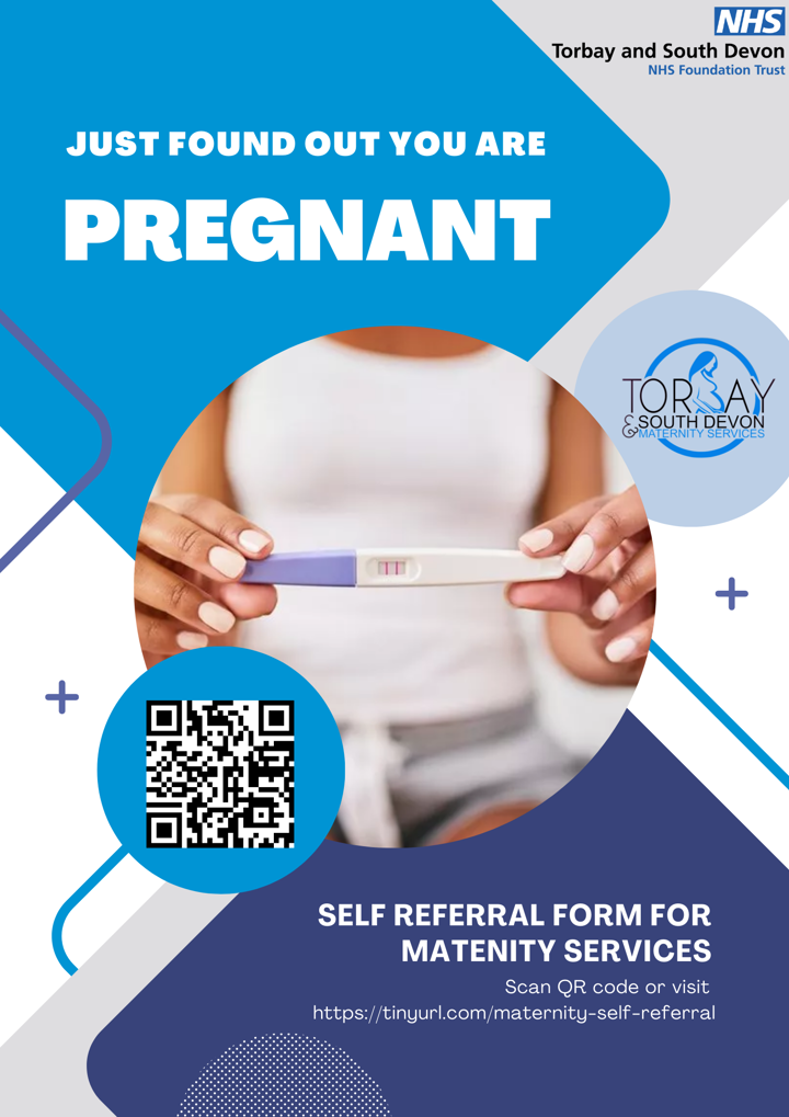 Maternity Services Self Referral